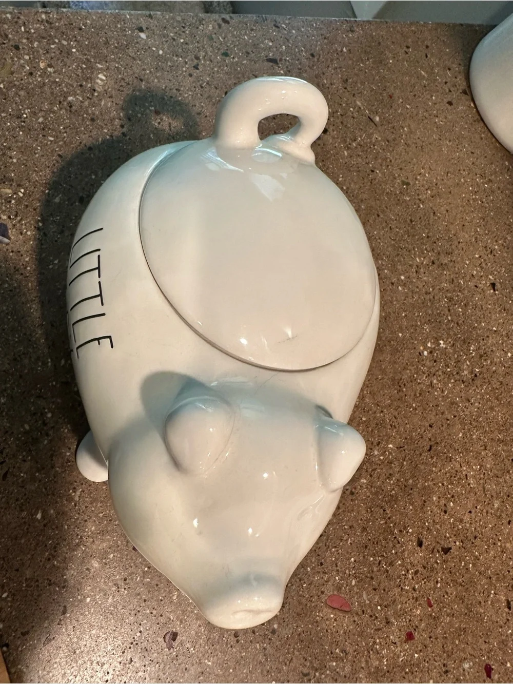 N/A charming ceramic